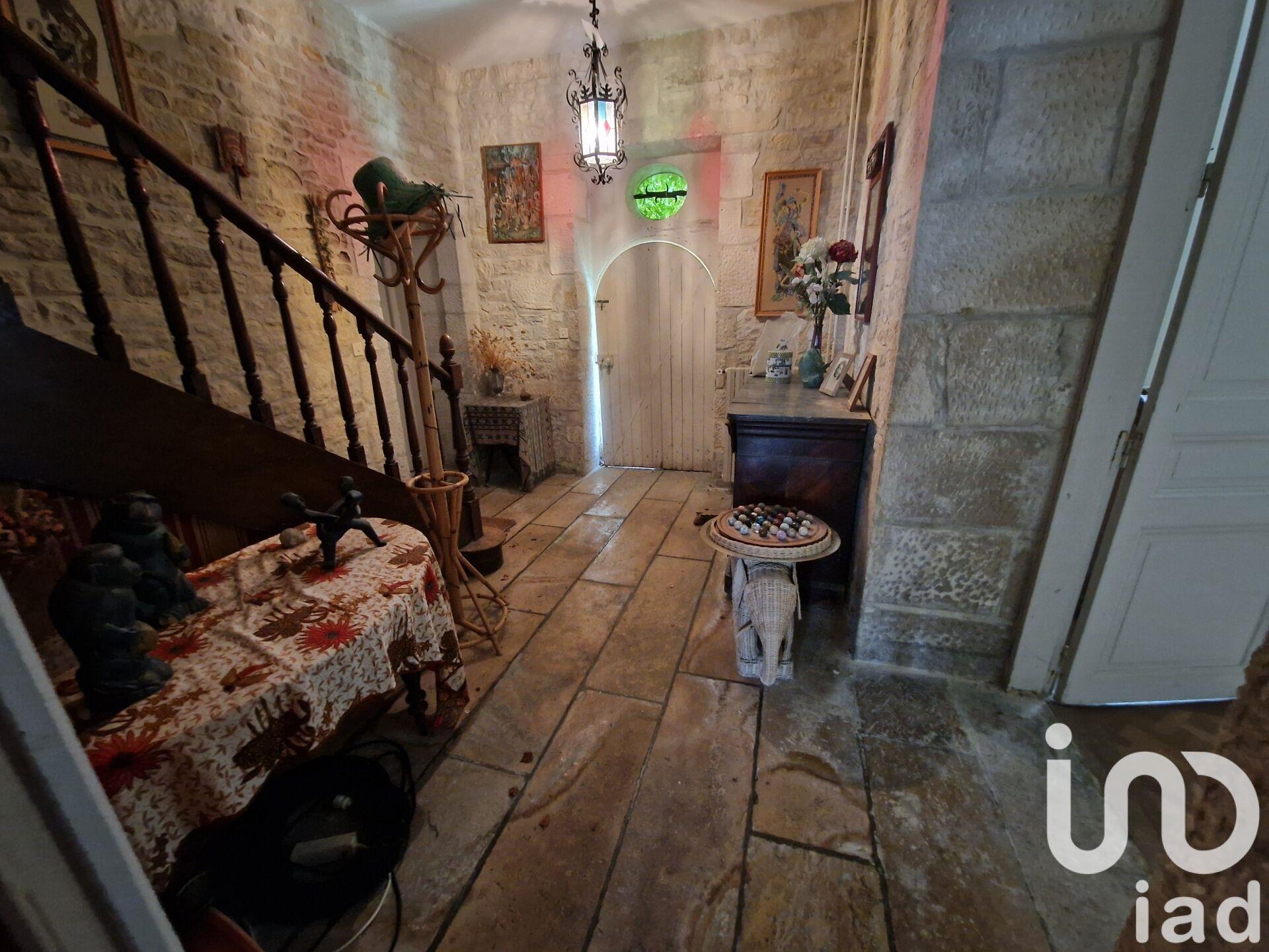 Maison à vendre, 567m², Frontenay-Rohan-Rohan