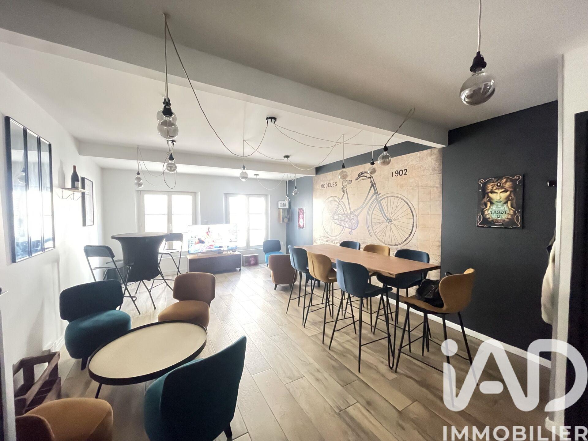 Maison à vendre, 80m², Châlons-en-Champagne