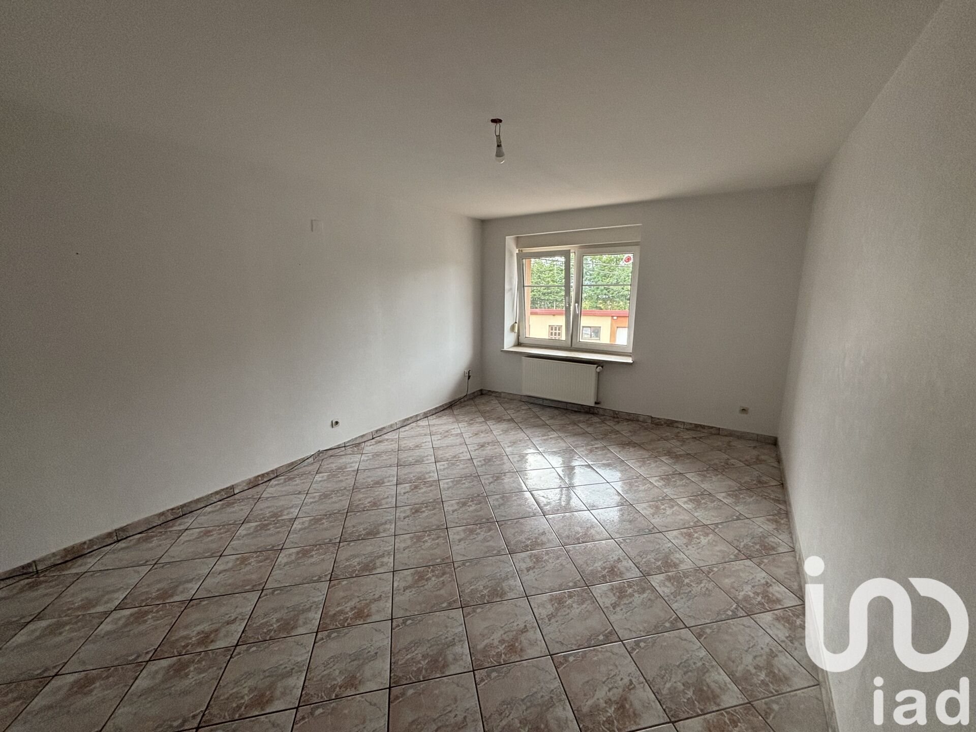 Appartement à vendre, 110m², Phalsbourg