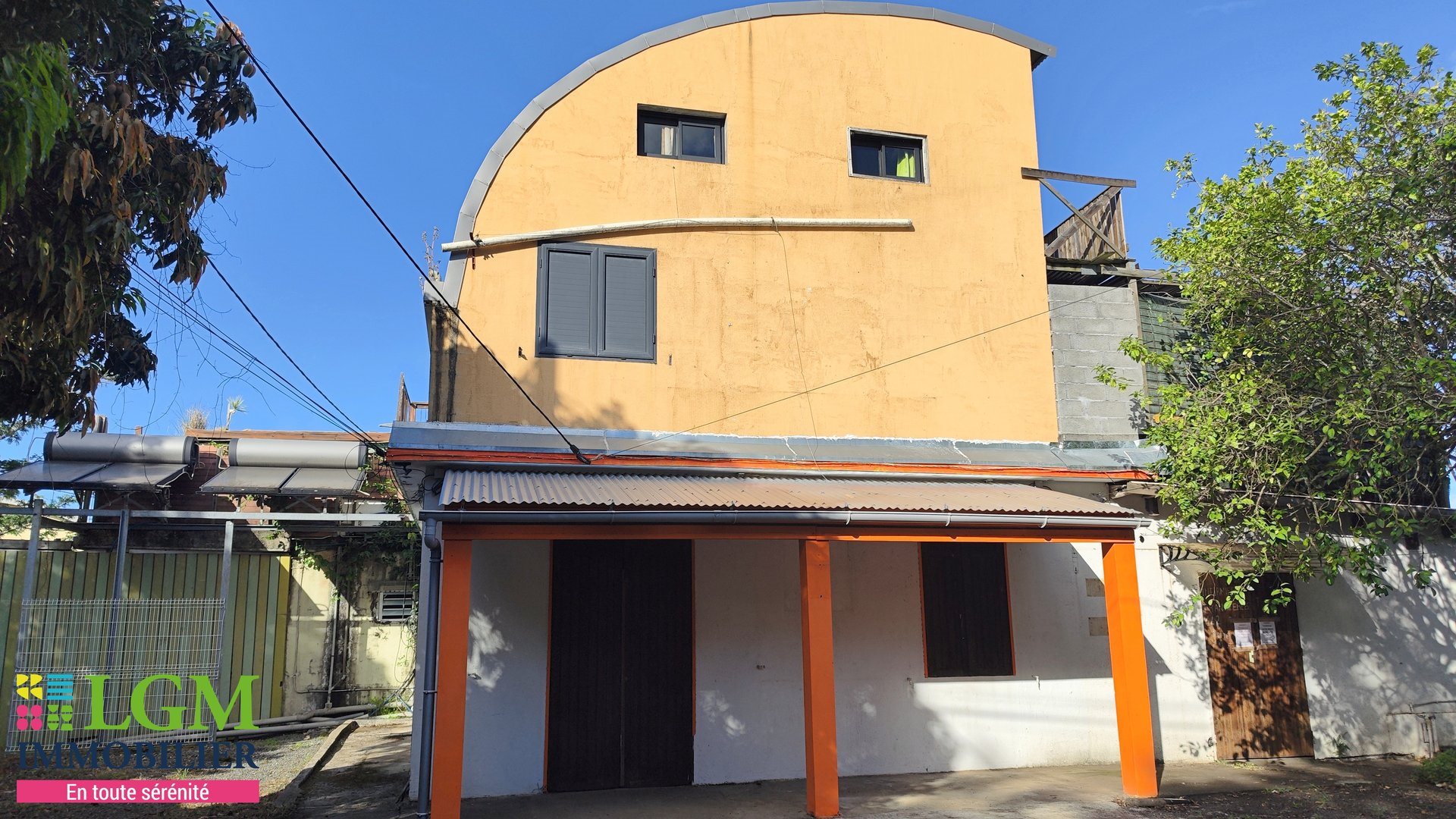 Appartement à vendre, 330m², La Réunion