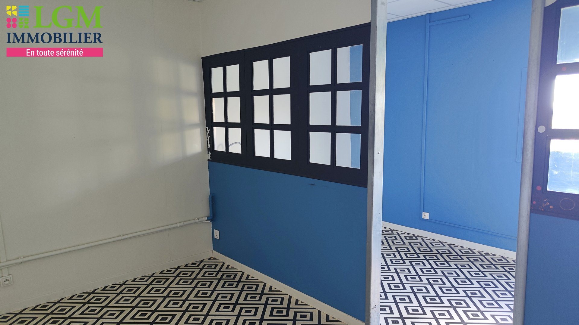 Appartement à vendre, 330m², La Réunion