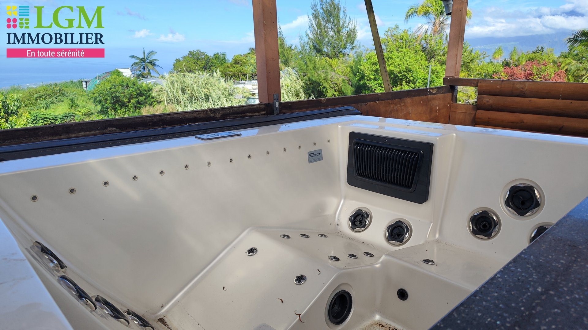 Appartement à vendre, 330m², La Réunion