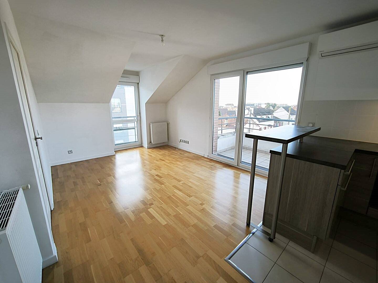 Appartement à louer, 42m², Athis-Mons