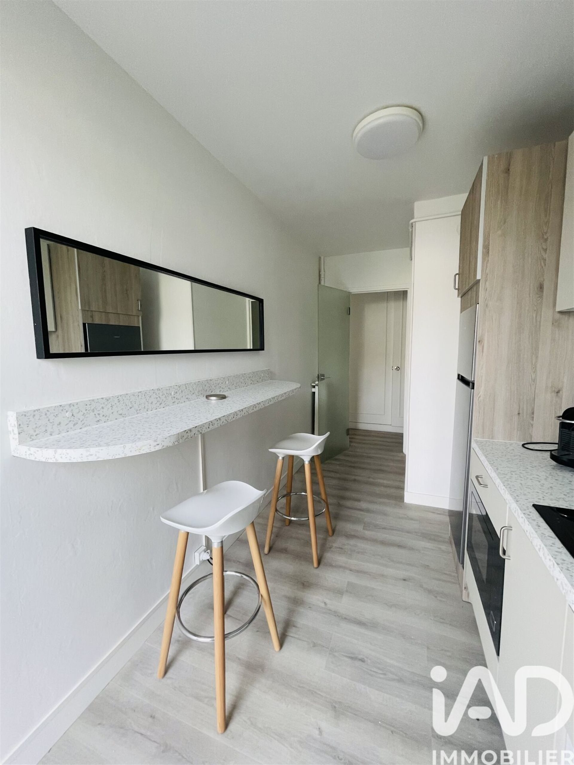 Appartement à vendre, 44m², Saint-Julien-les-Villas