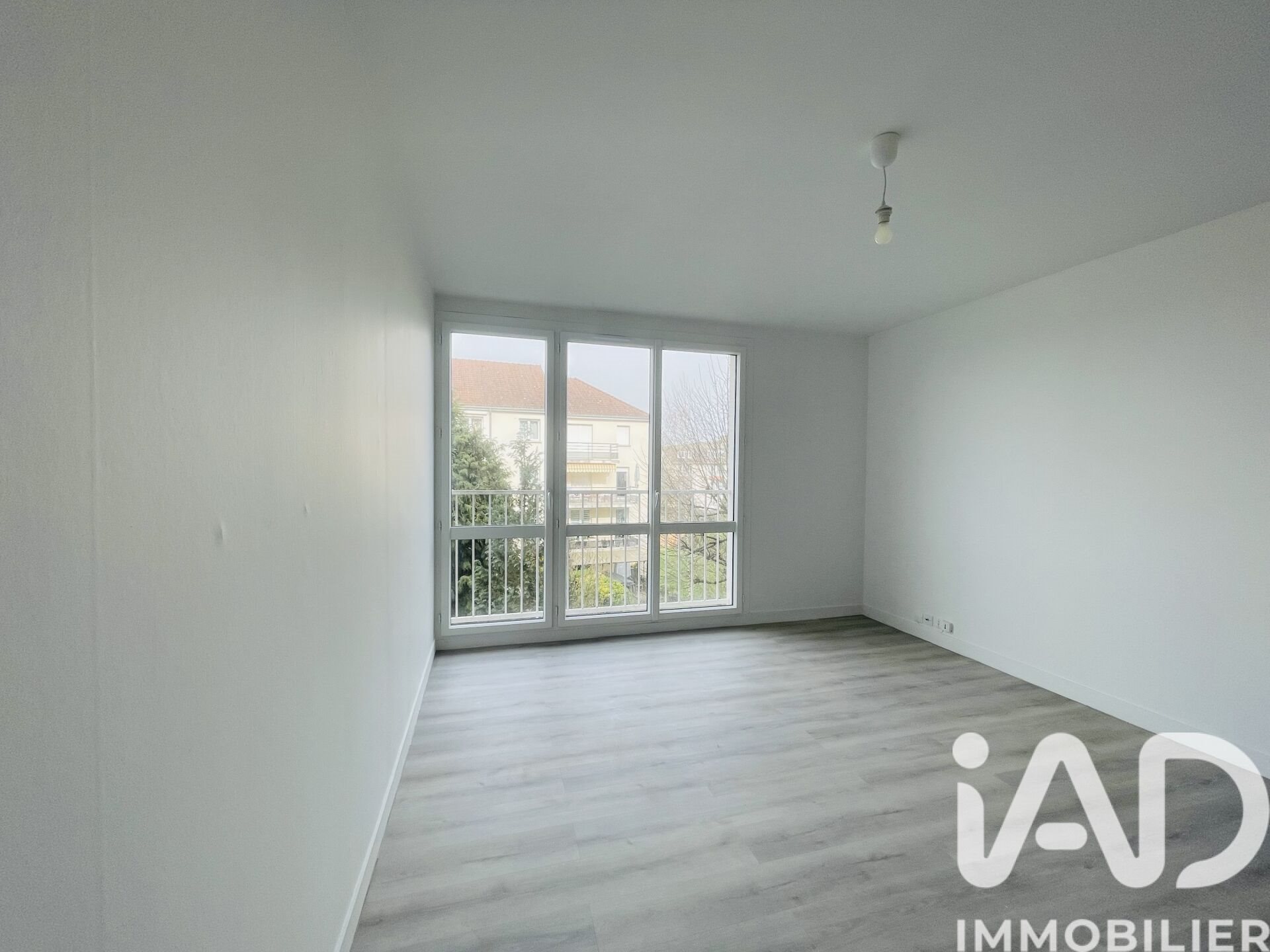 Appartement à vendre, 44m², Saint-Julien-les-Villas