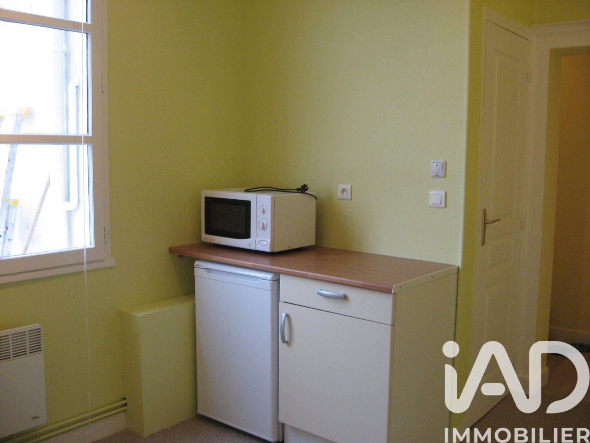 Appartement à louer, 44m², Montval-sur-Loir