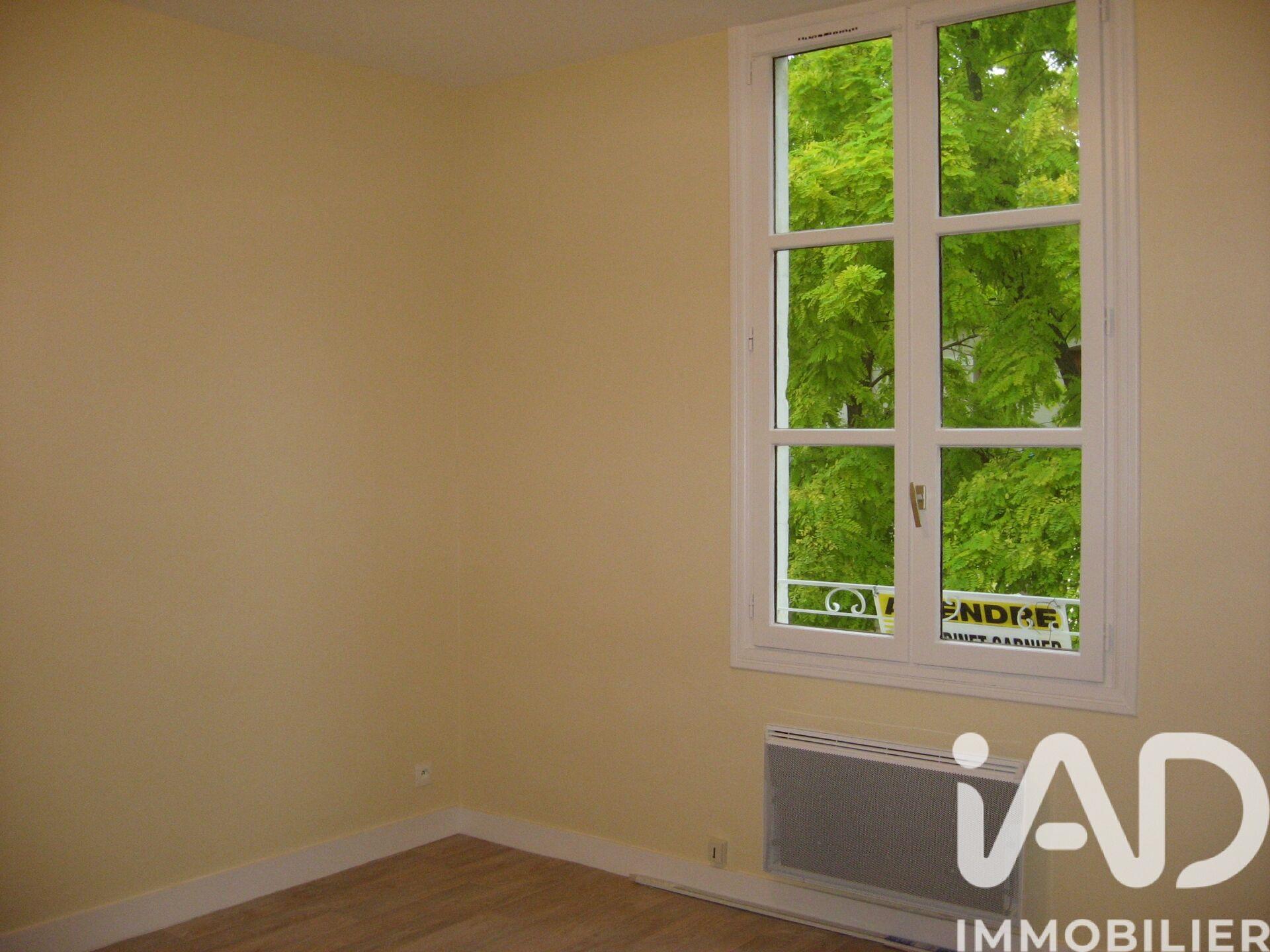 Appartement à louer, 44m², Montval-sur-Loir