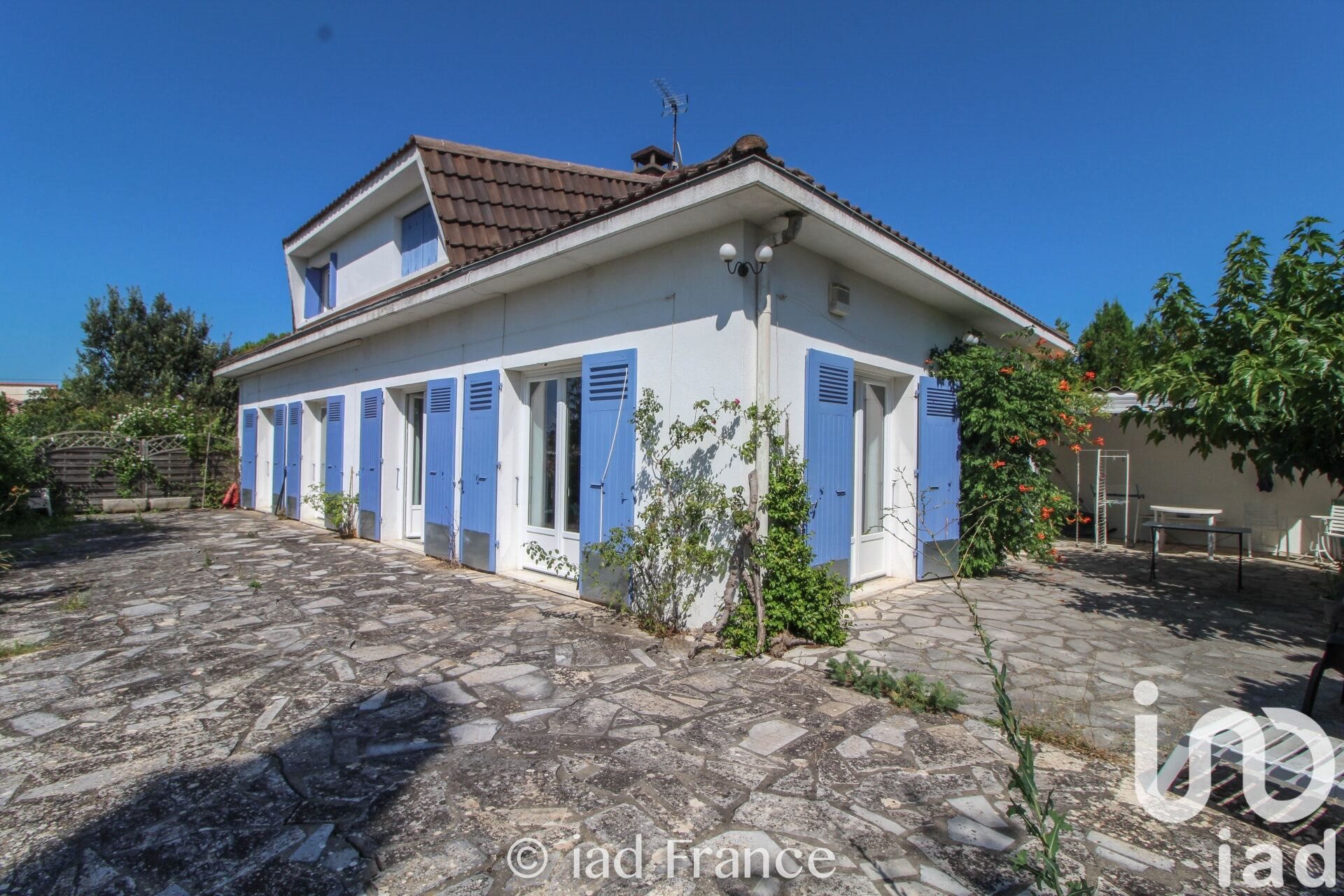 Maison à vendre, 181m², Alès