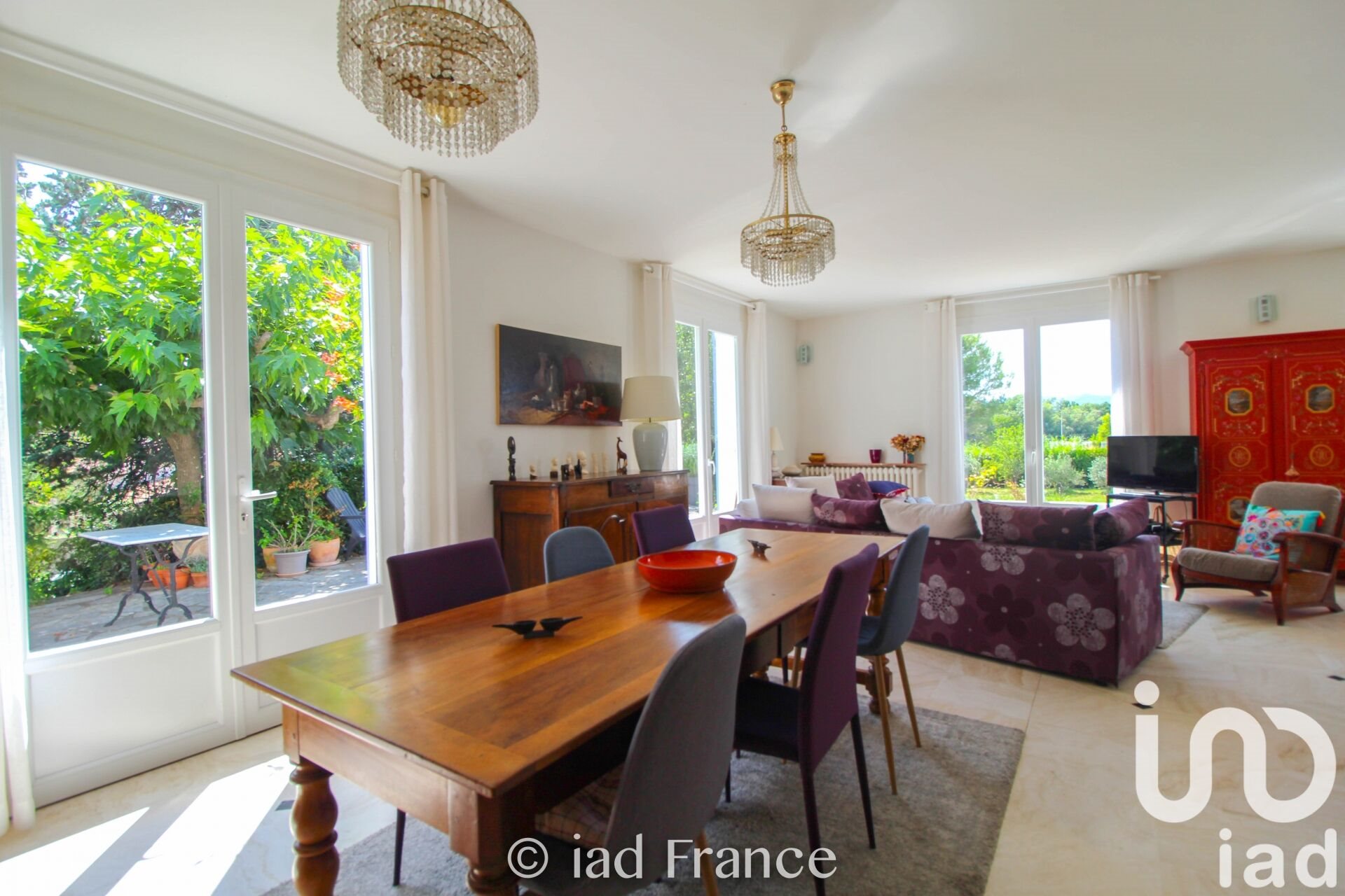 Maison à vendre, 181m², Alès