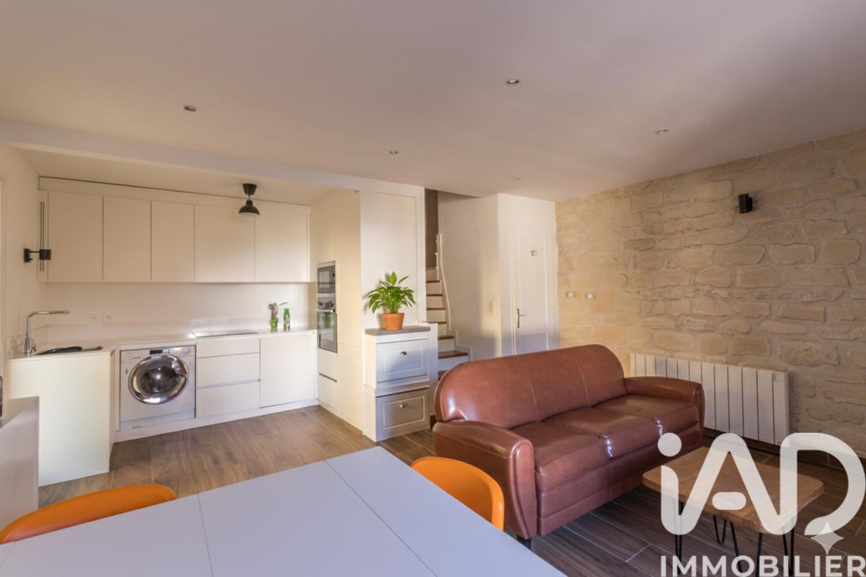 Maison à vendre, 57m², Carrières-sur-Seine