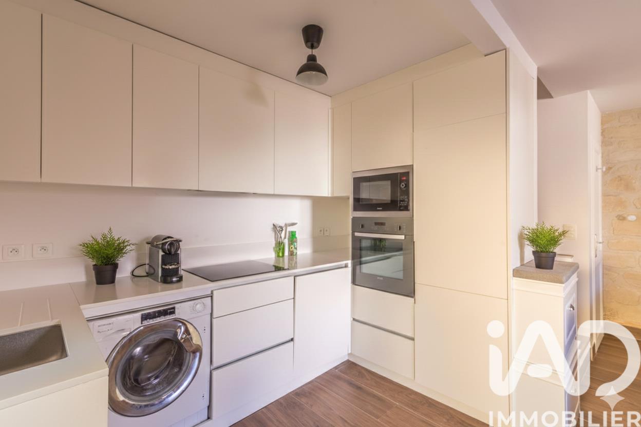 Maison à vendre, 57m², Carrières-sur-Seine