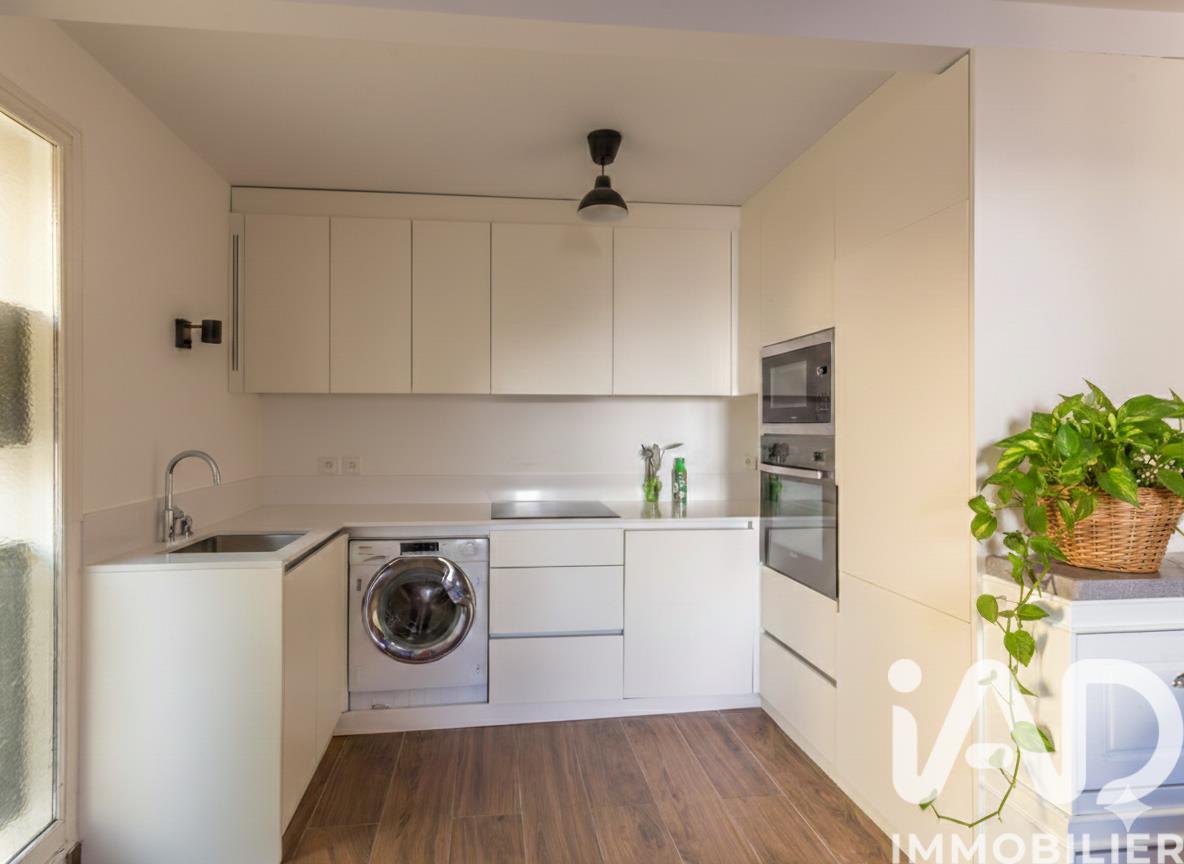 Maison à vendre, 57m², Carrières-sur-Seine