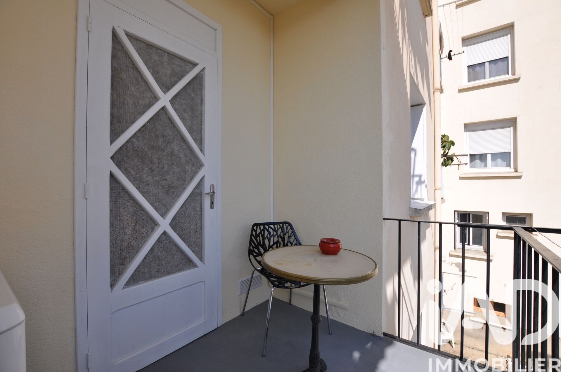 Appartement à louer, 54m², Perpignan