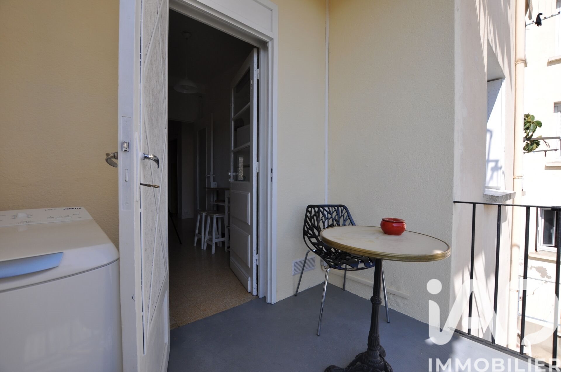 Appartement à louer, 54m², Perpignan