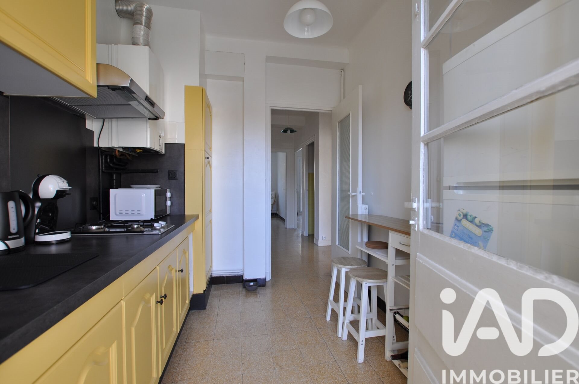 Appartement à louer, 54m², Perpignan