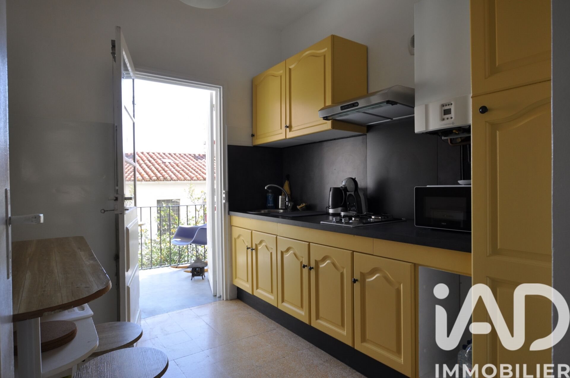 Appartement à louer, 54m², Perpignan