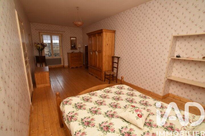 Appartement à vendre, 113m², Corps