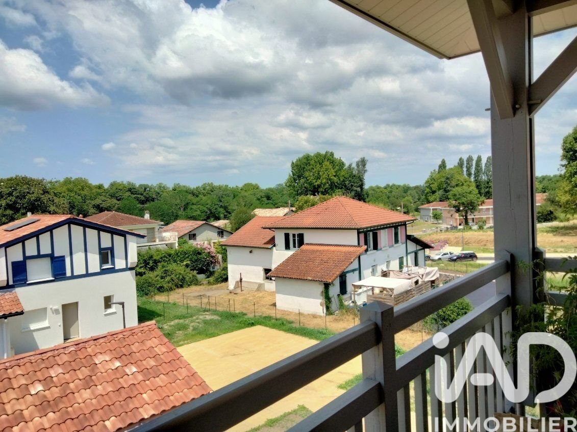 Appartement à vendre, 56m², Dax