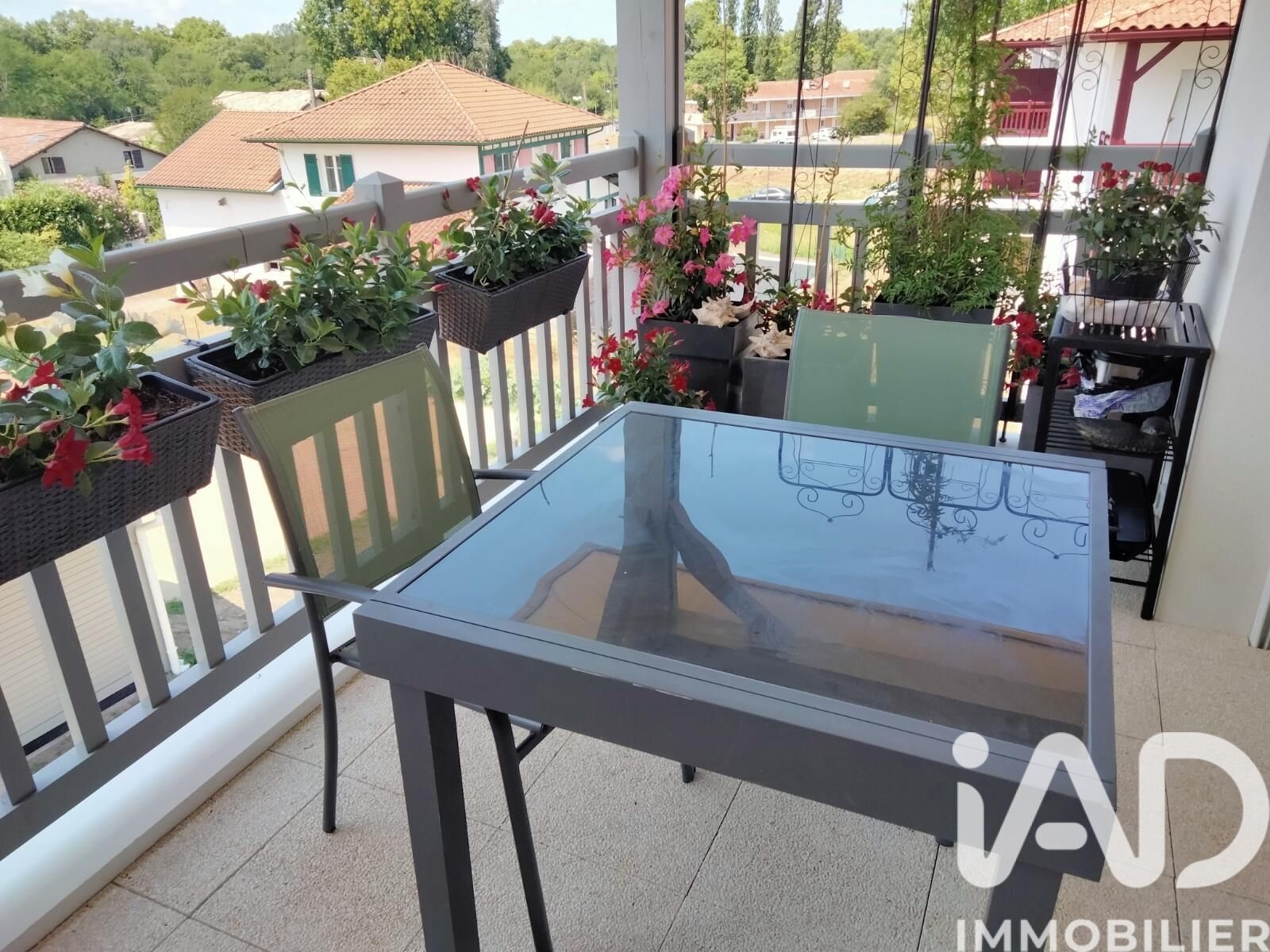 Appartement à vendre, 56m², Dax