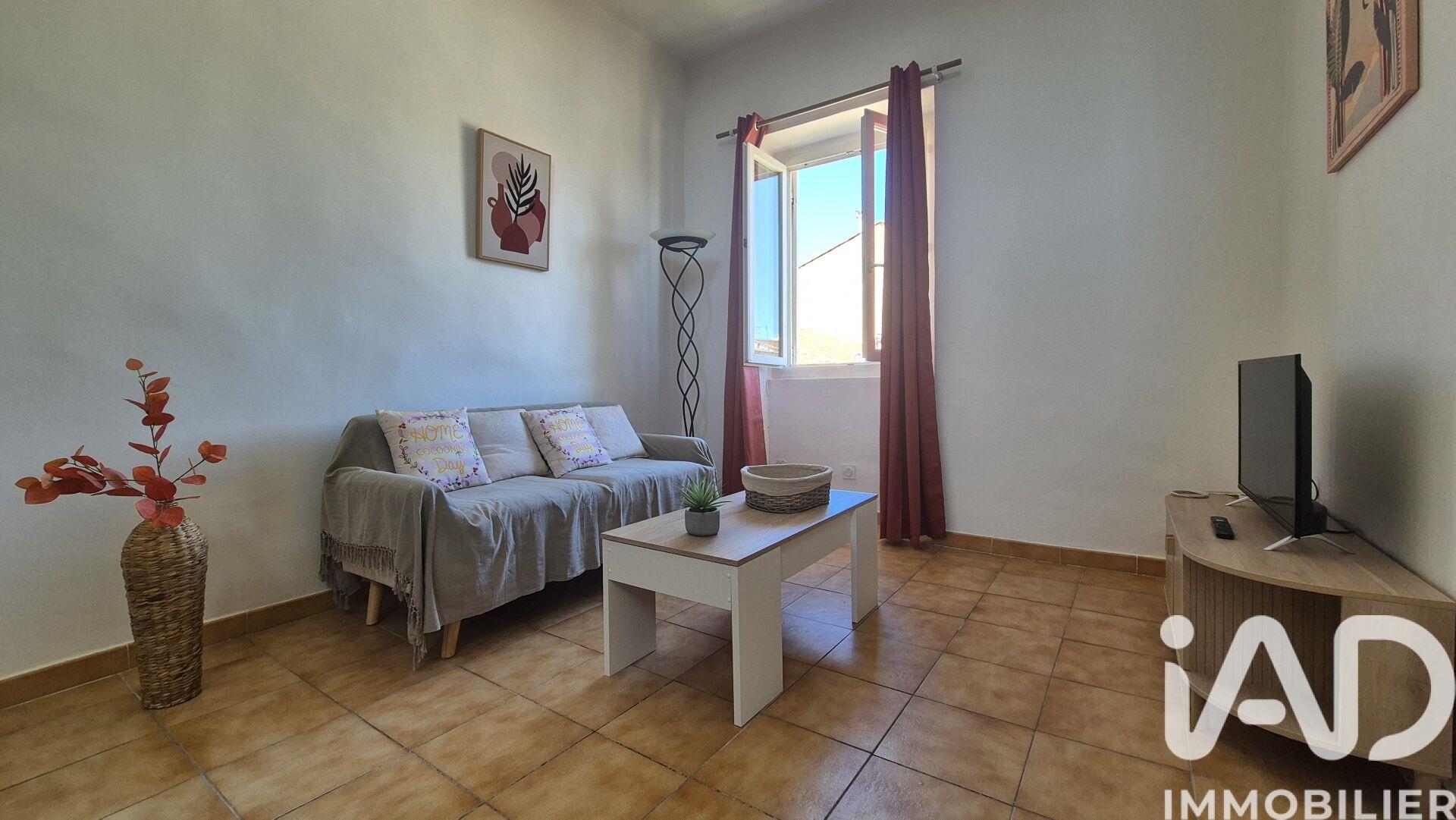 Appartement à louer, 43m², Nîmes