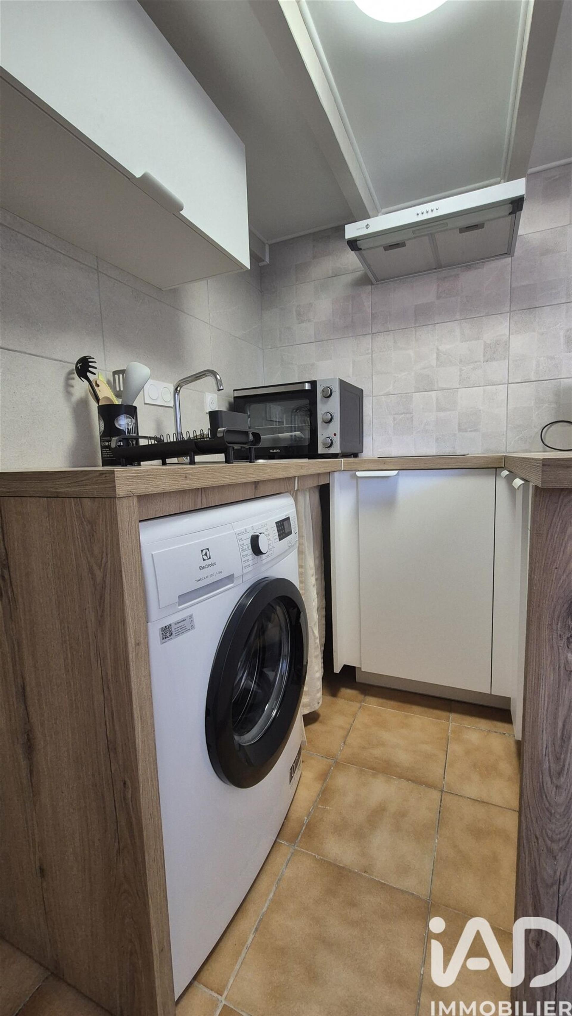 Appartement à louer, 43m², Nîmes