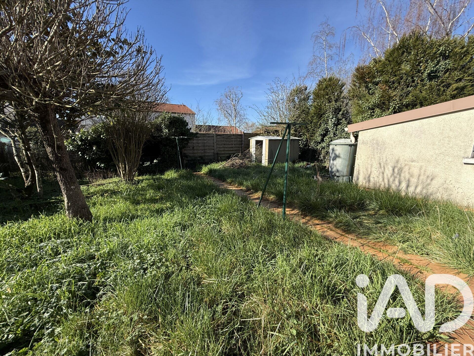 Maison à vendre, 81m², Poitiers