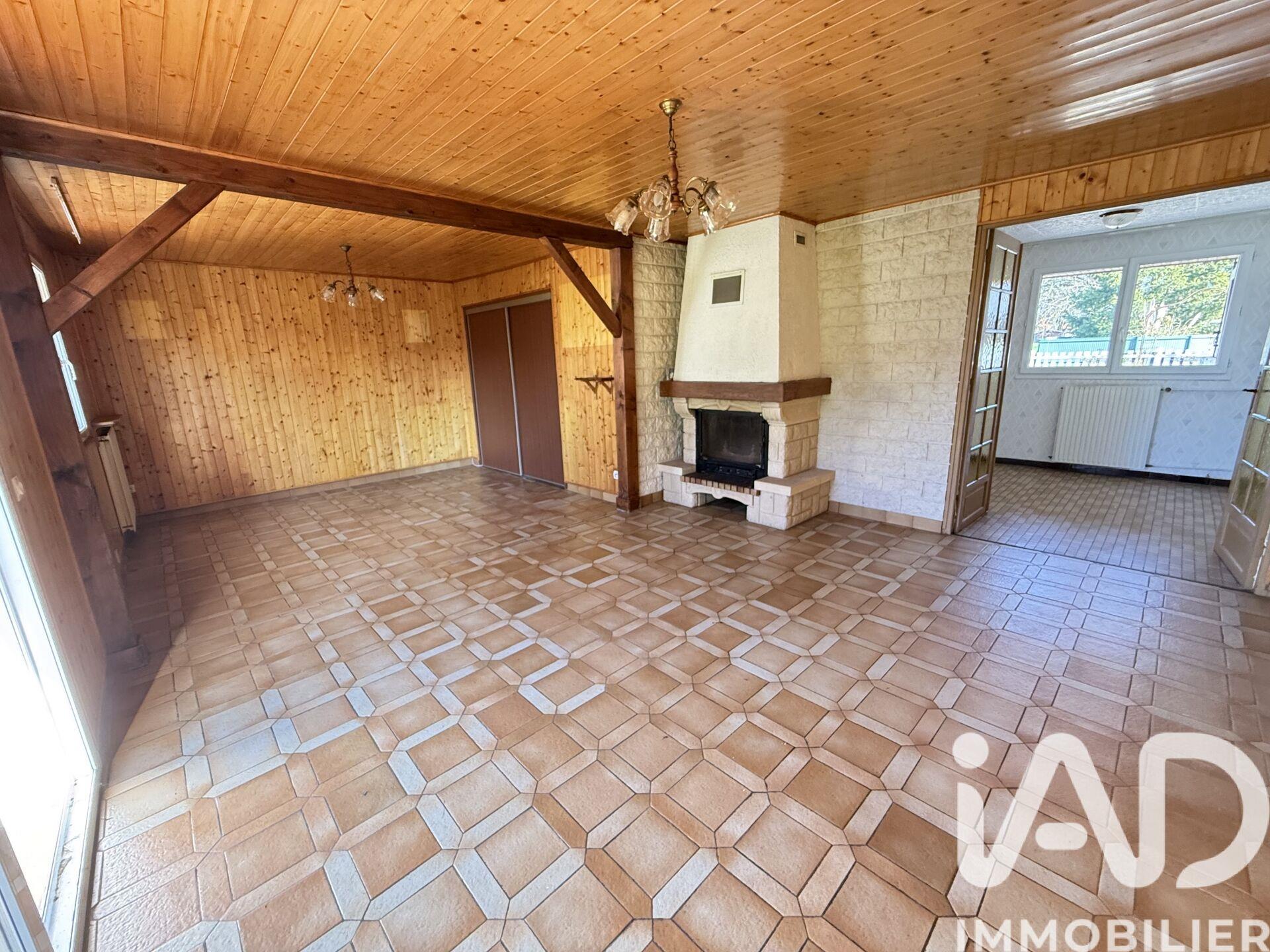 Maison à vendre, 81m², Poitiers