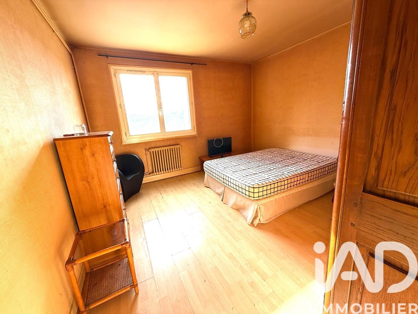 Appartement à vendre, 56m², Poitiers