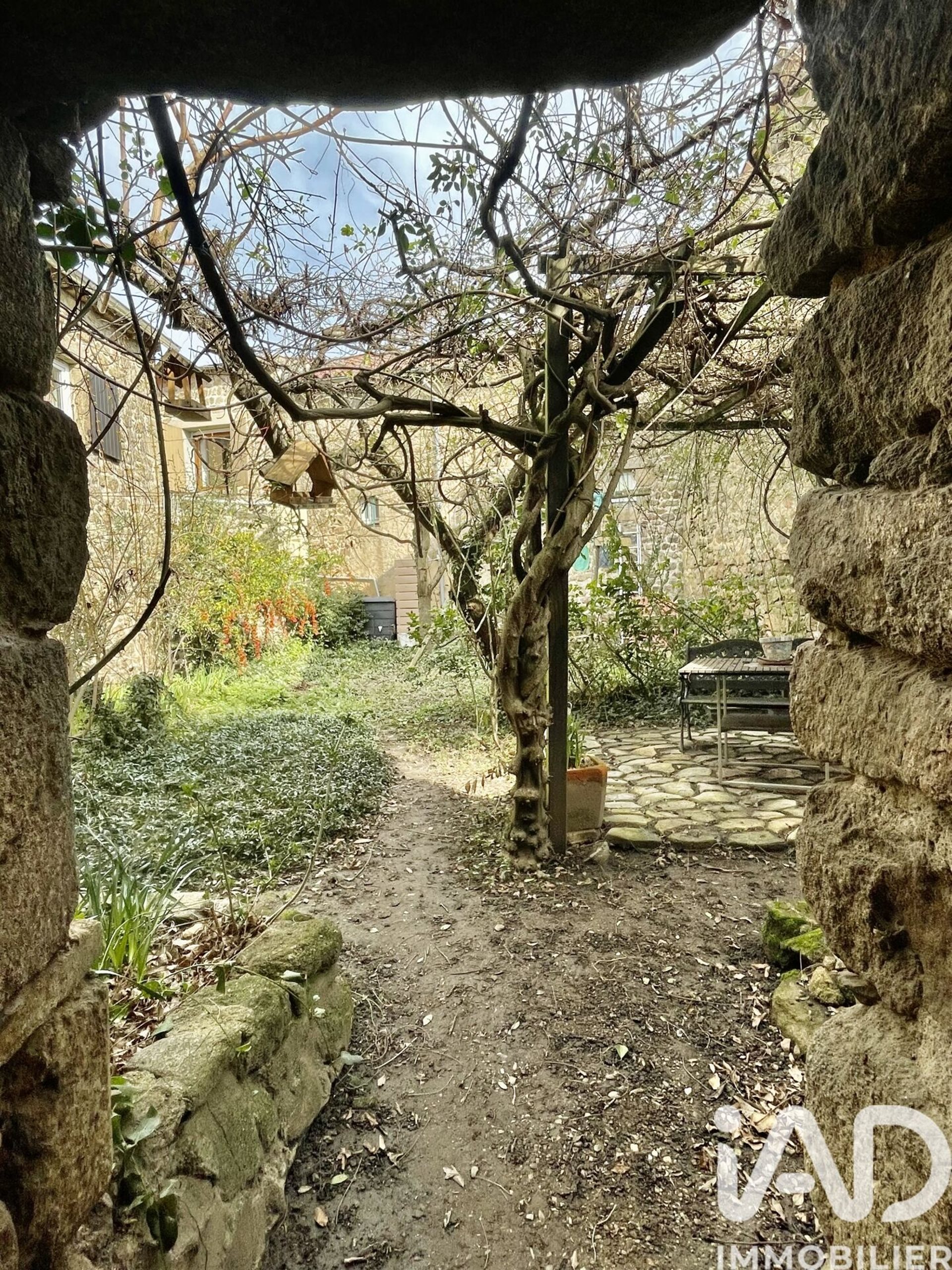 Maison à vendre, 120m², Quintenas