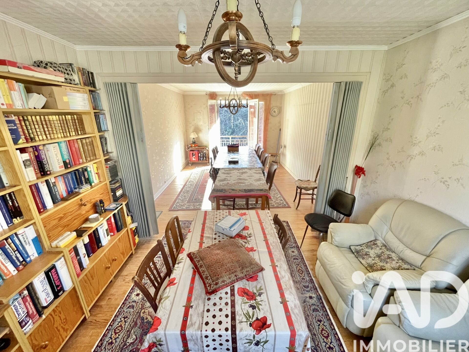 Maison à vendre, 105m², Satillieu
