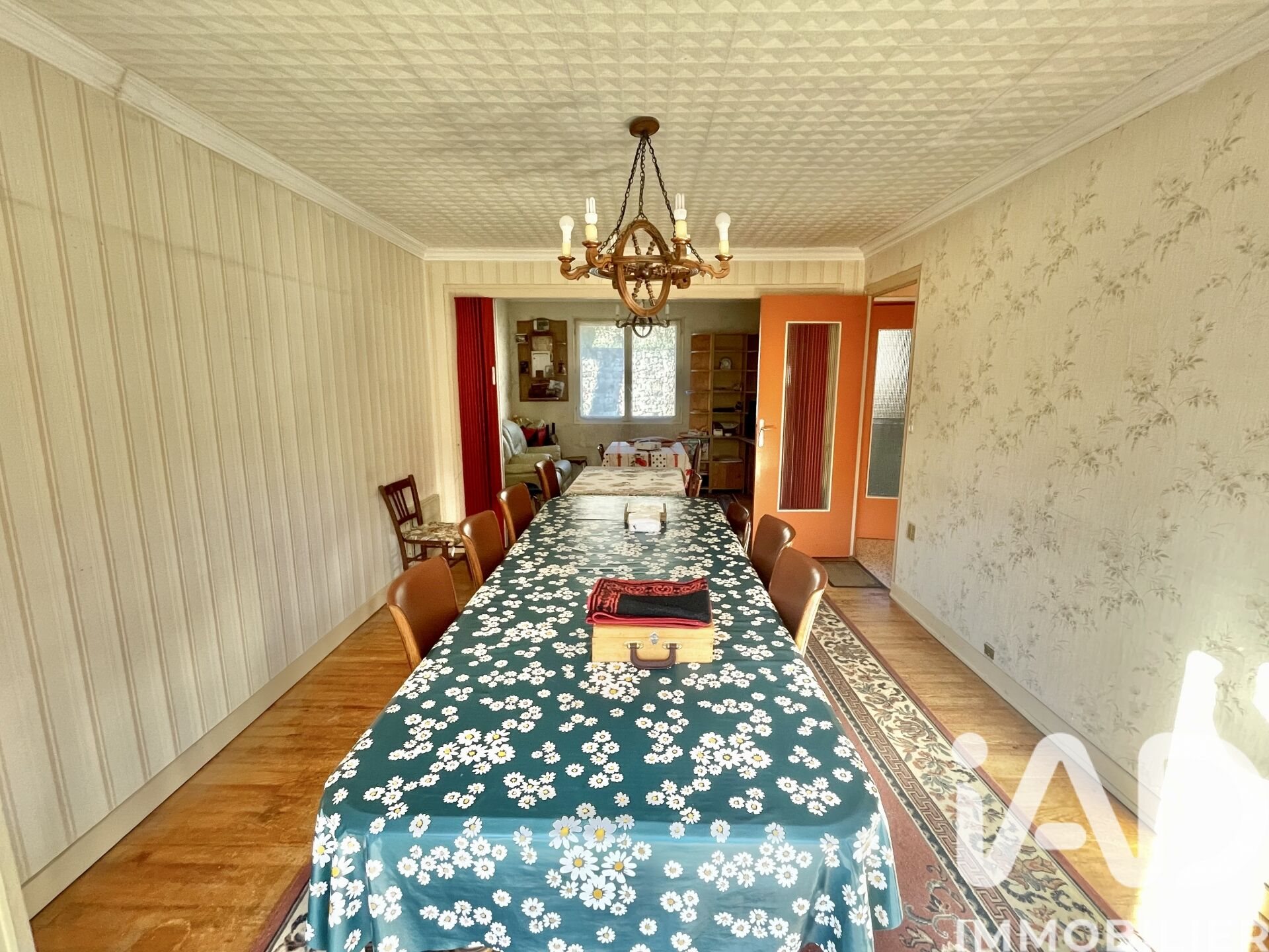 Maison à vendre, 105m², Satillieu