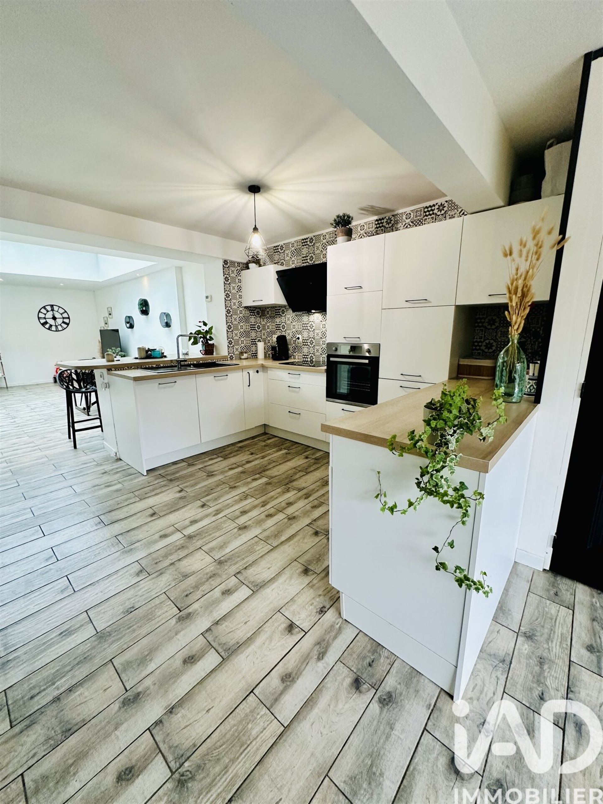 Maison à vendre, 95m², Nieppe
