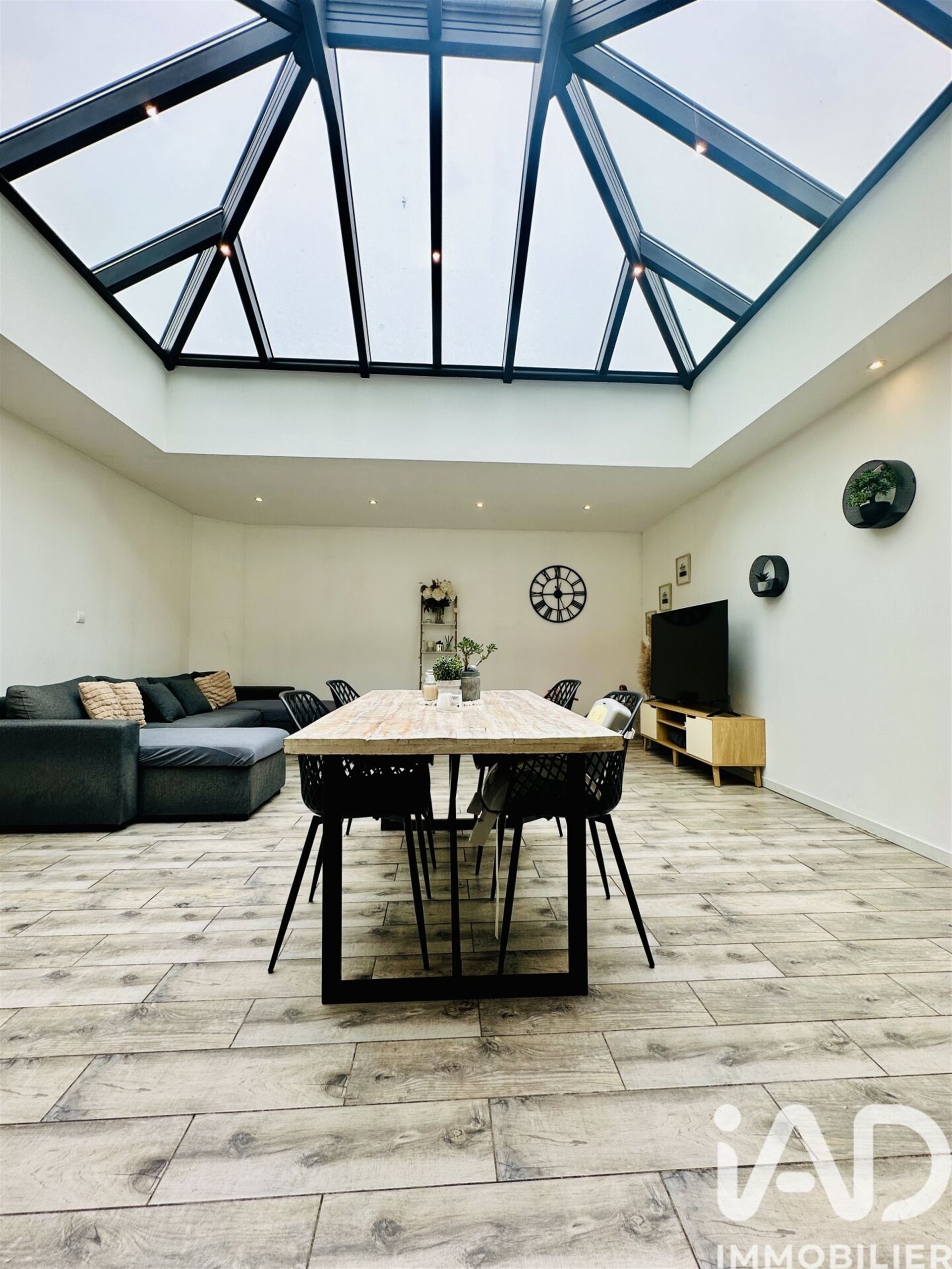 Maison à vendre, 95m², Nieppe
