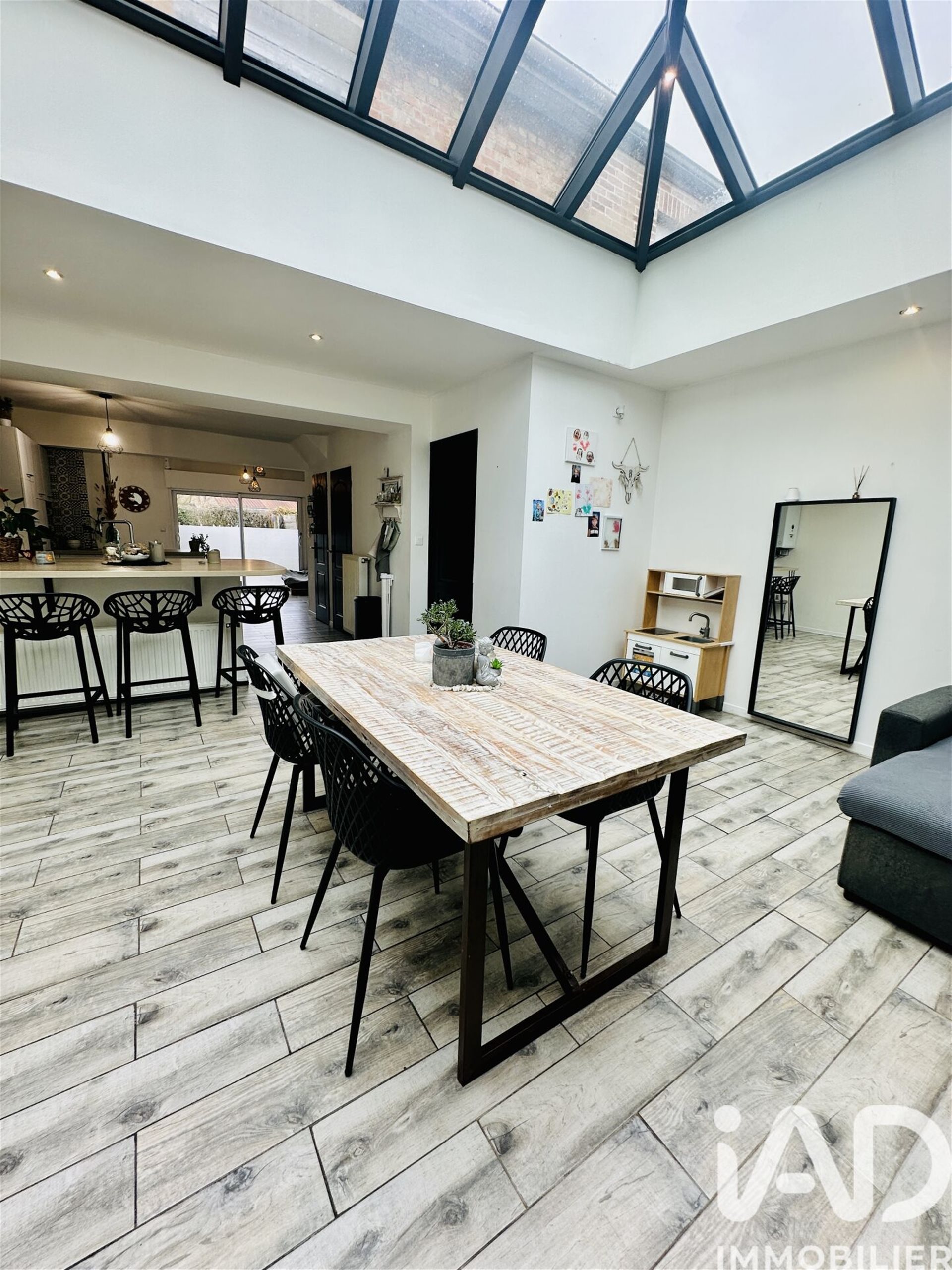Maison à vendre, 95m², Nieppe