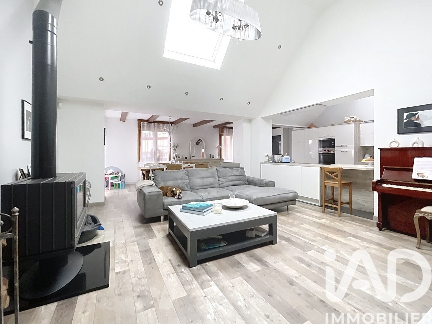 Maison à vendre, 155m², Flers-en-Escrebieux