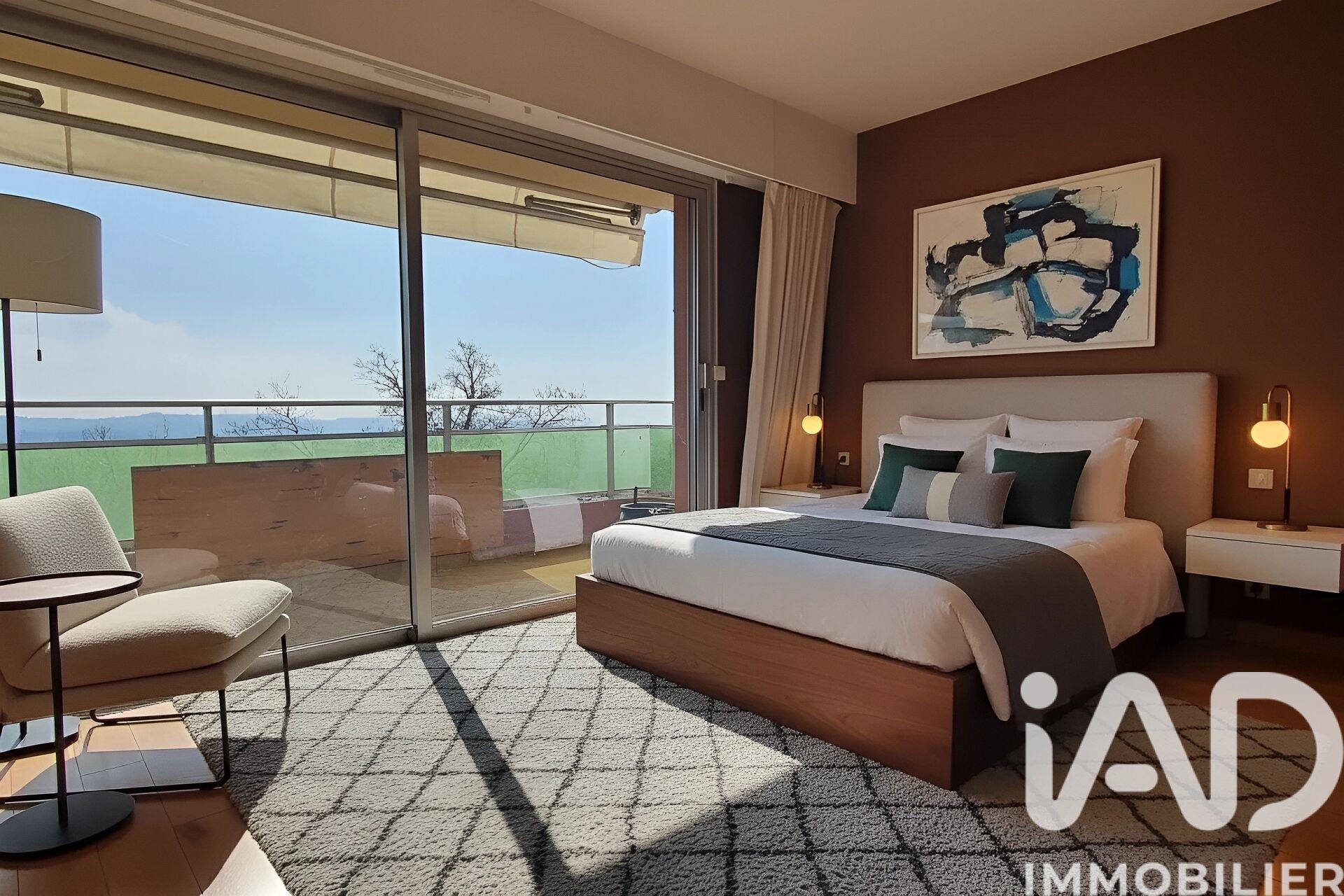 Appartement à vendre, 96m², Grasse