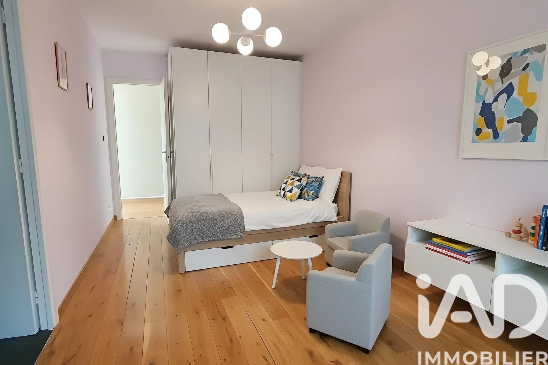 Appartement à vendre, 96m², Grasse