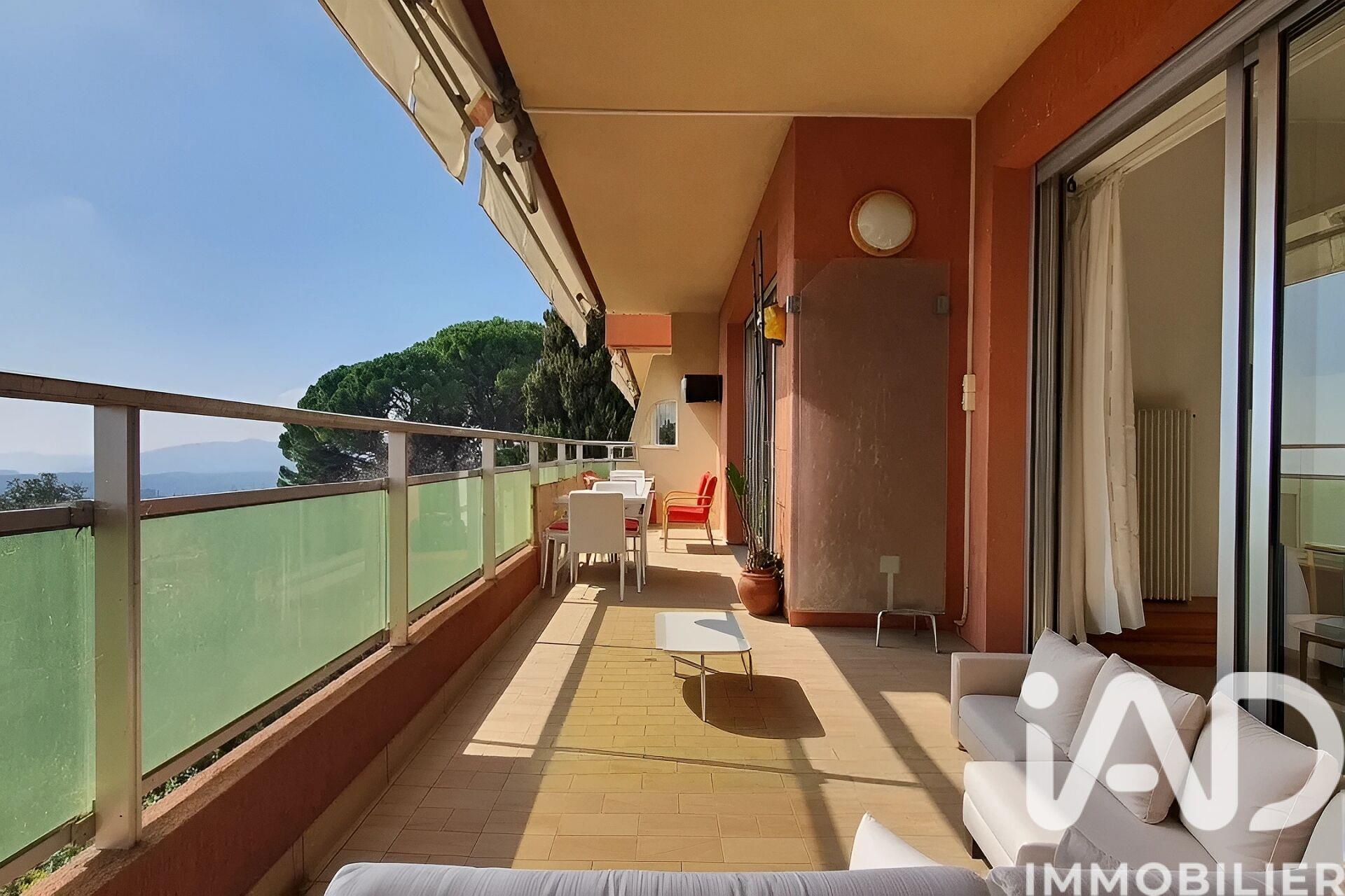 Appartement à vendre, 96m², Grasse