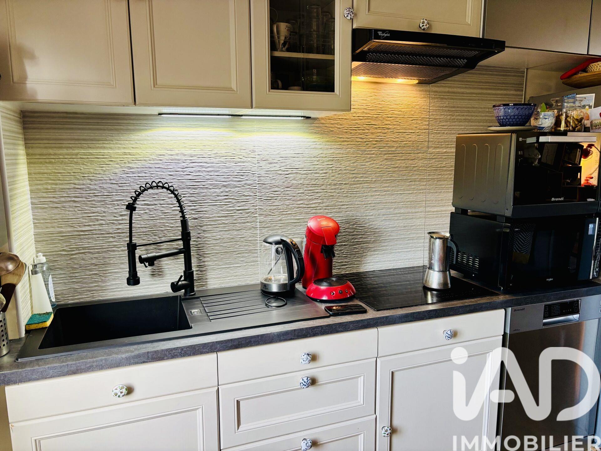 Maison à vendre, 90m², Margny-lès-Compiègne