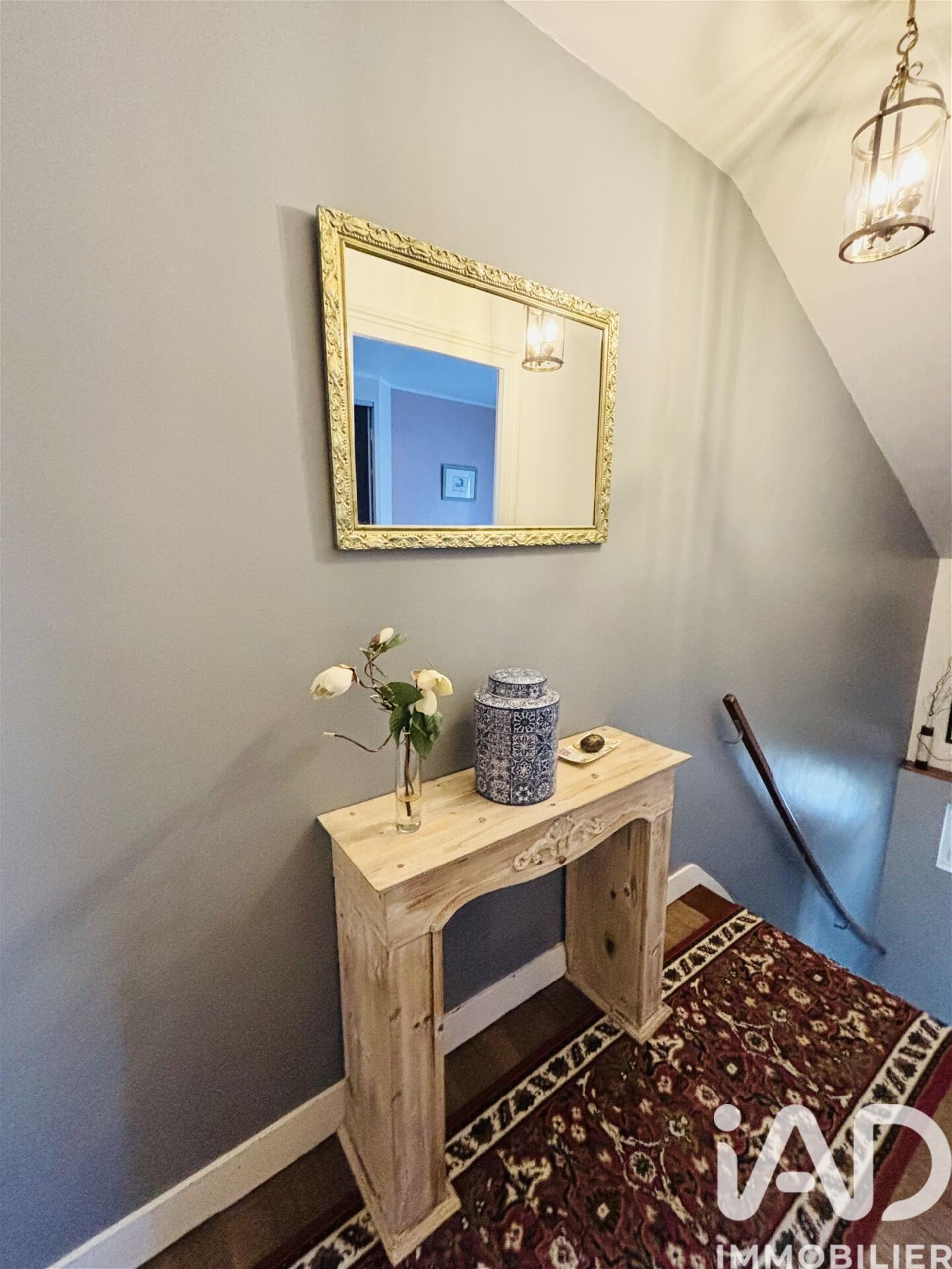 Maison à vendre, 90m², Margny-lès-Compiègne