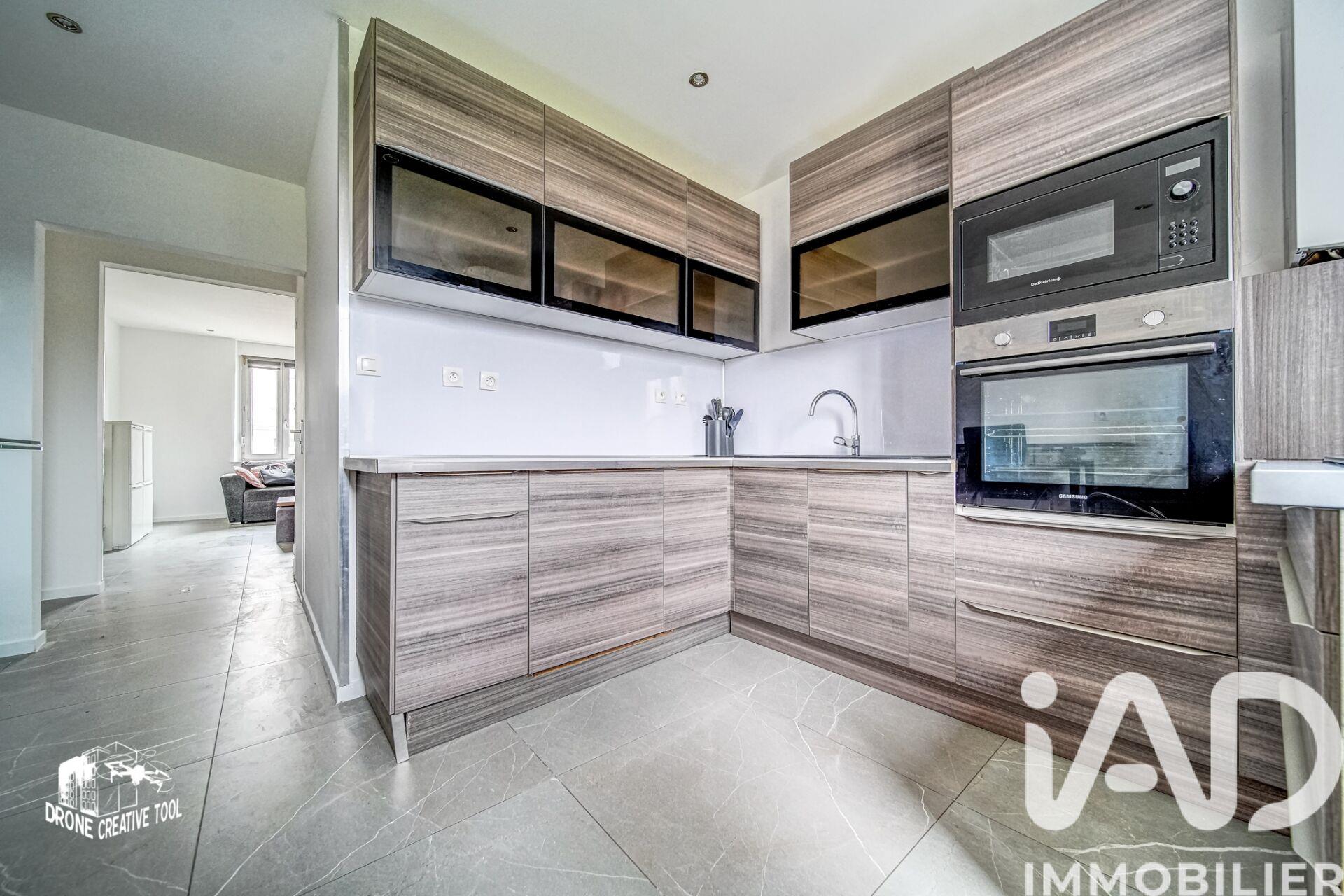 Appartement à vendre, 70m², Clouange