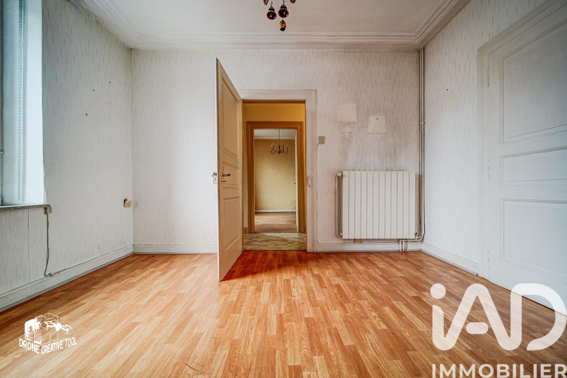 Maison à vendre, 125m², Volmerange-les-Mines