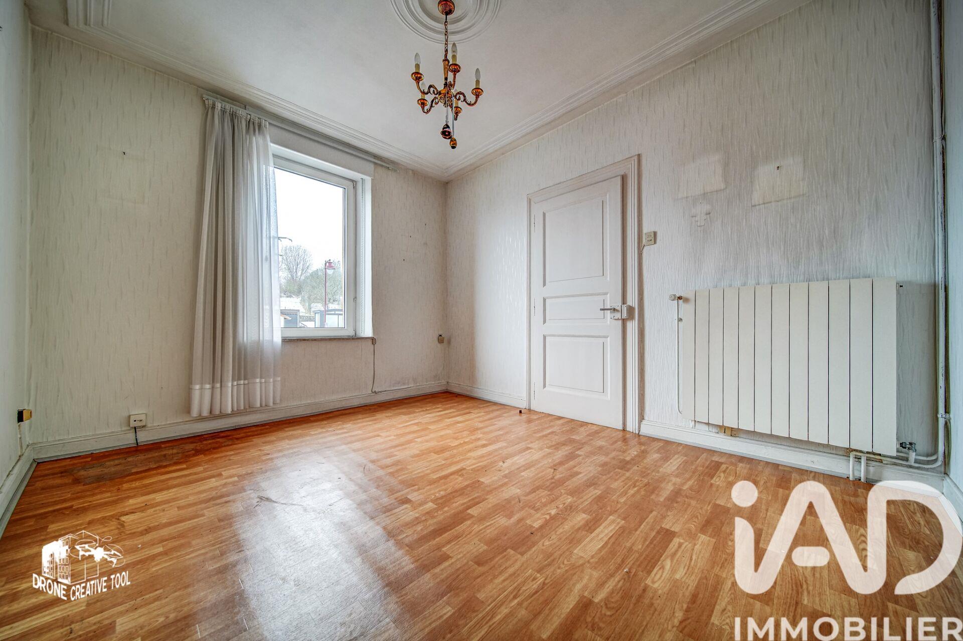 Maison à vendre, 125m², Volmerange-les-Mines