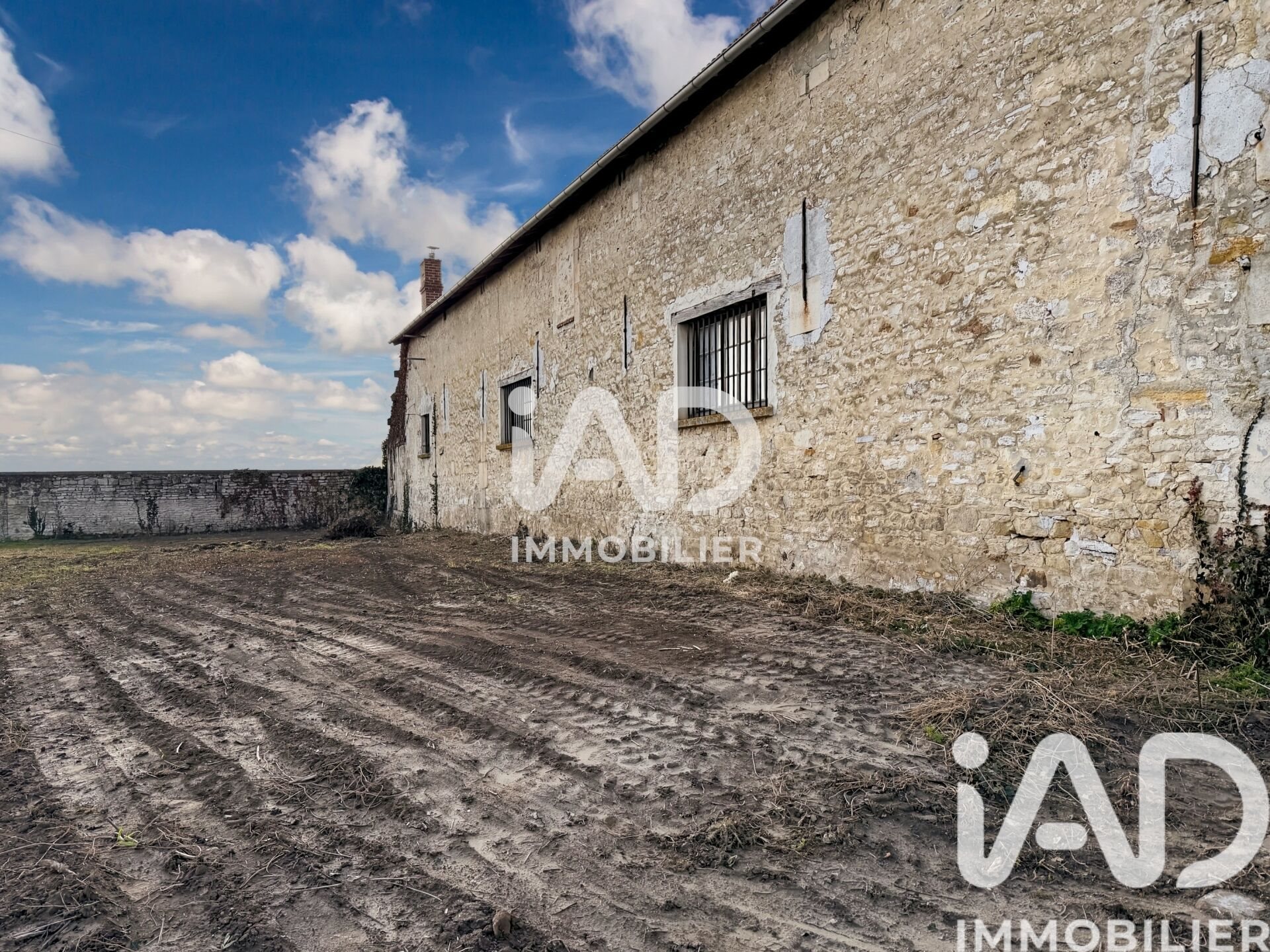 Maison à vendre, 380m², Brasseuse