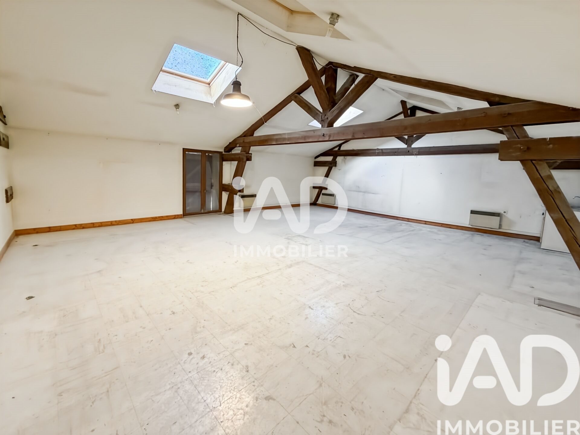 Maison à vendre, 380m², Brasseuse