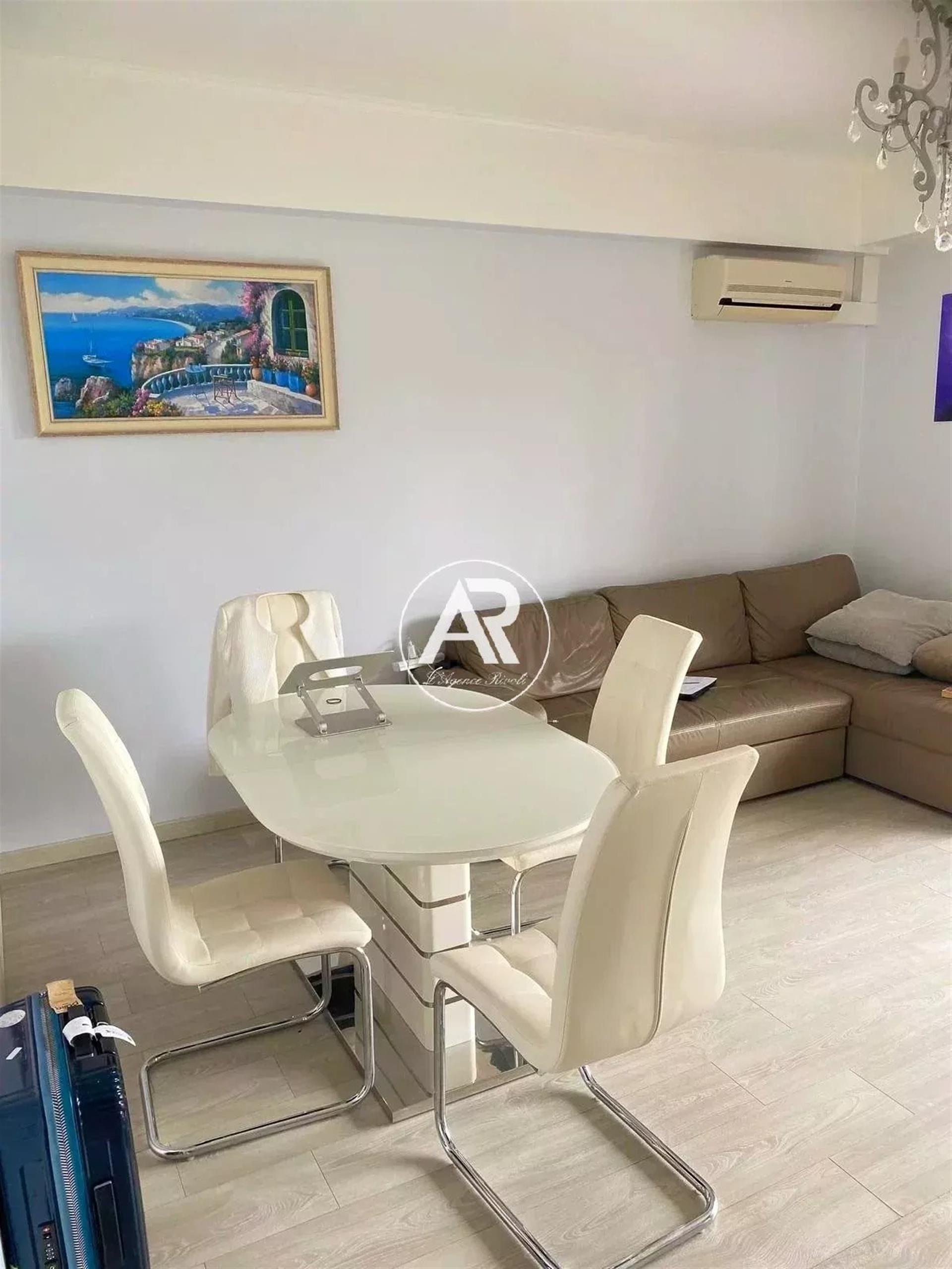 Appartement à vendre, 71m², Nice