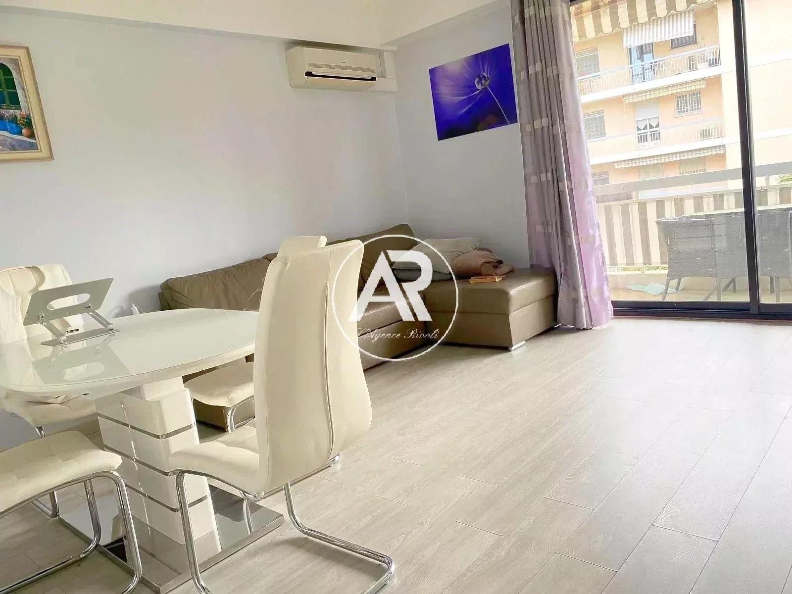 Appartement à vendre, 71m², Nice