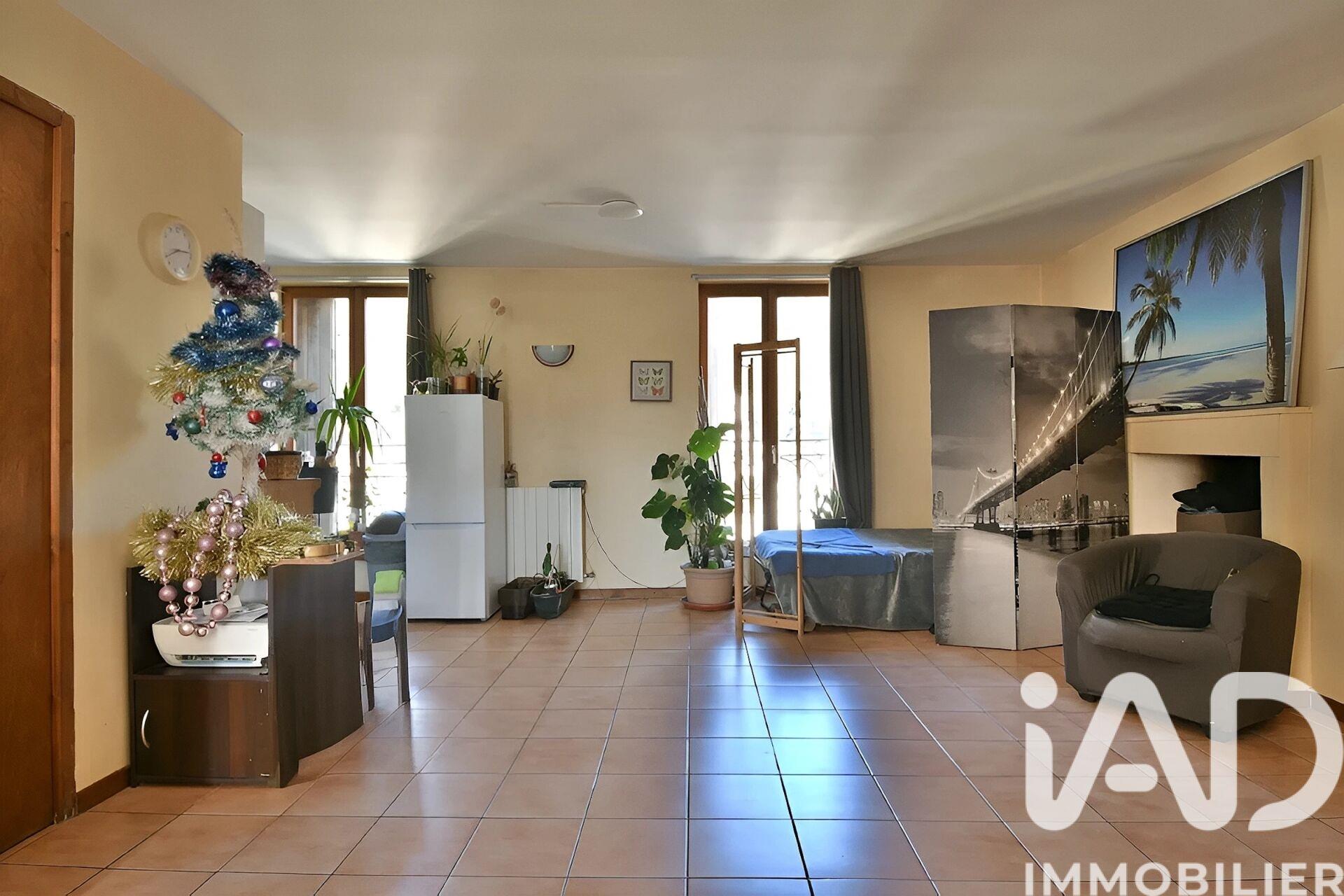 Appartement à vendre, 61m², Le Vigan
