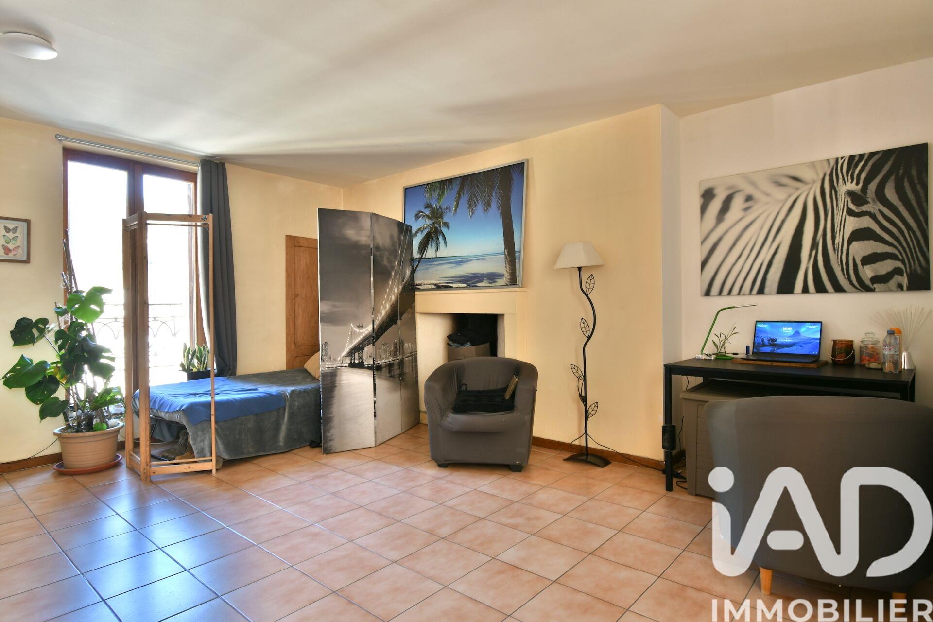Appartement à vendre, 61m², Le Vigan