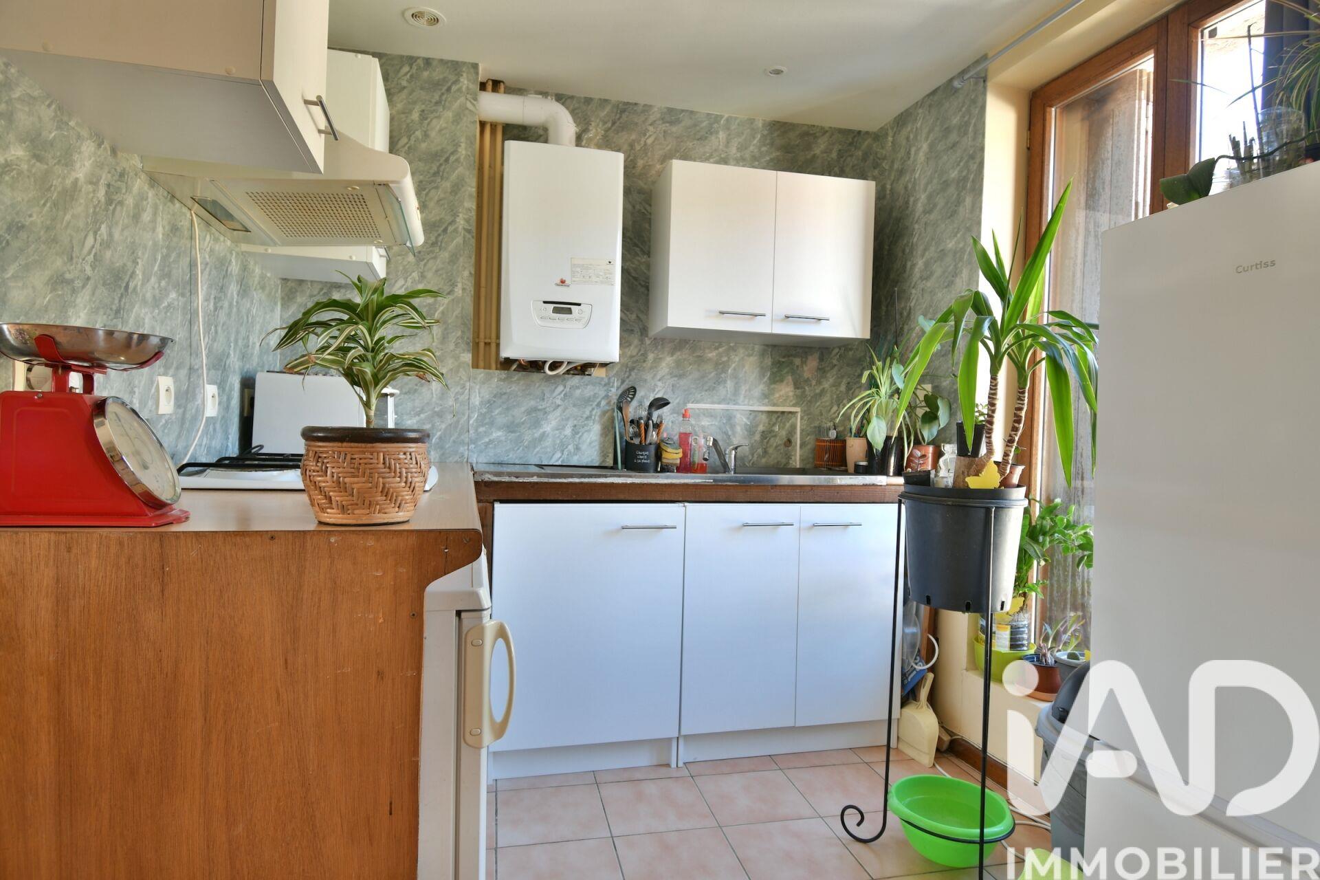 Appartement à vendre, 61m², Le Vigan